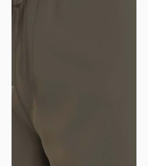 Calvin Klein medium drawstring pool shorts