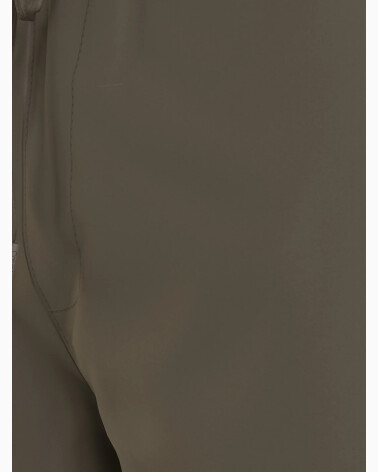 Calvin Klein pantalones cortos de piscina cordón medio