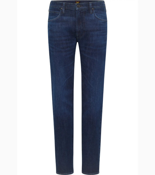 Lee Luke II jeans a gamba dritta