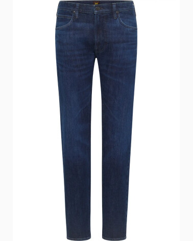 Lee Luke II jeans a gamba dritta