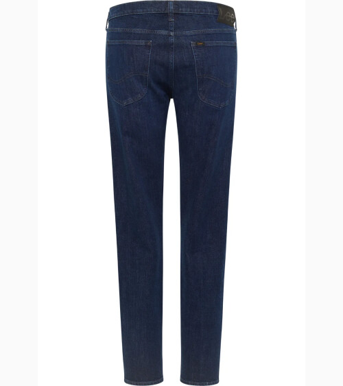 Lee Luke II jeans a gamba dritta