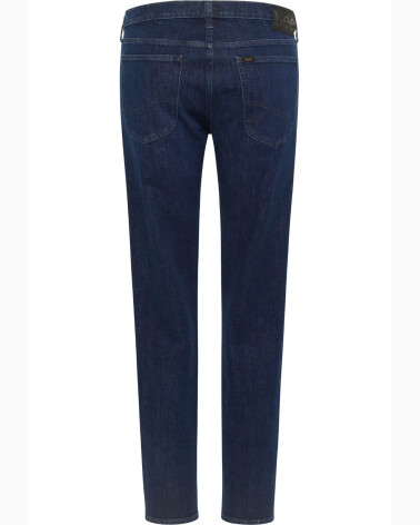 Lee Luke II jeans a gamba dritta