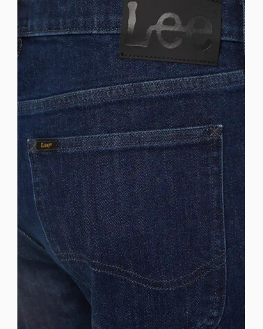 Lee Luke II jeans a gamba dritta
