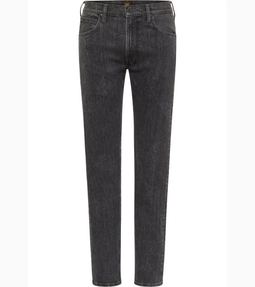 Lee Luke II jeans a gamba dritta