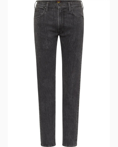 Lee Luke II jeans a gamba dritta