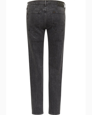 Lee Luke II jeans a gamba dritta