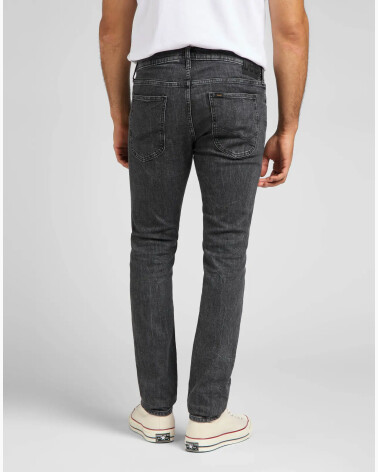Lee Luke II jeans a gamba dritta