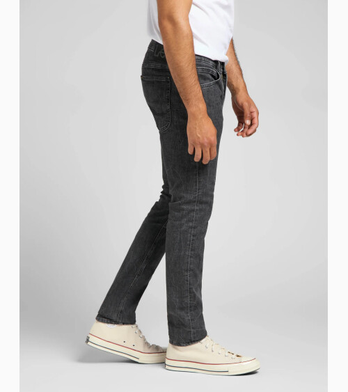 Lee Luke II jeans a gamba dritta