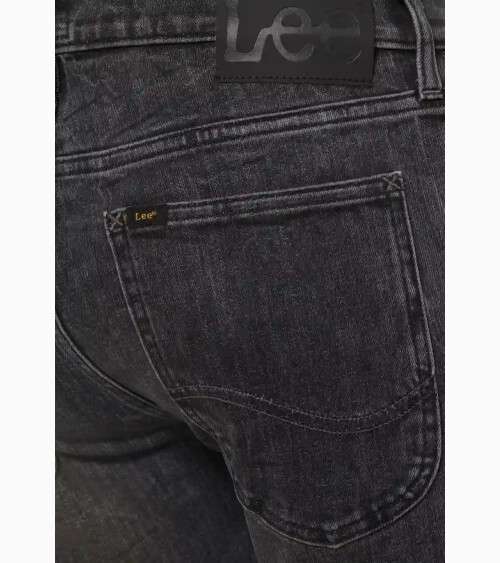 Lee Luke II jeans a gamba dritta