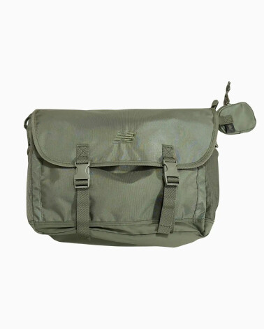 New Balance Athletics Messenger Bandolera