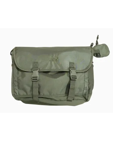 New Balance borsa spalla Athletics Messenger