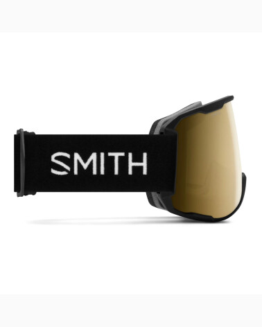 Smith Sportmaske Preview