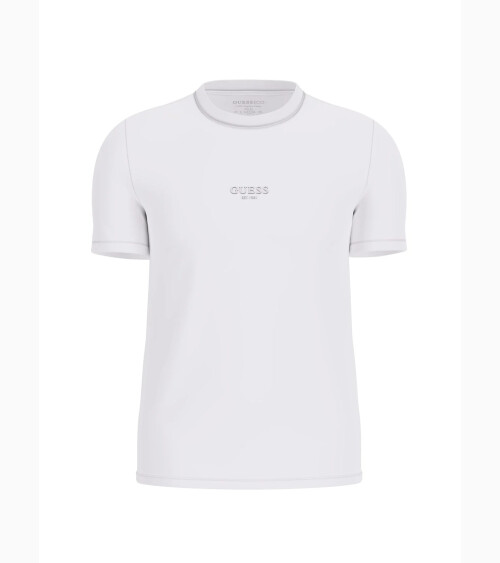 Guess T-Shirt mit Logo