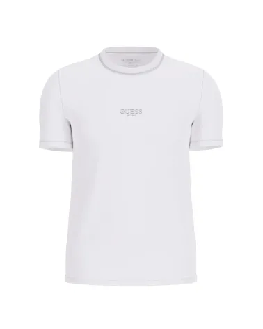 Guess short sleeve T-shirt with logo