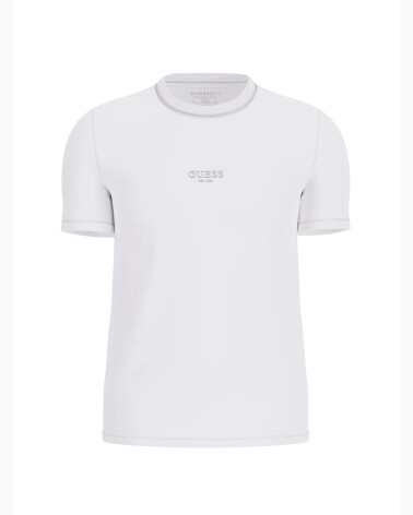 Guess T-Shirt mit Logo