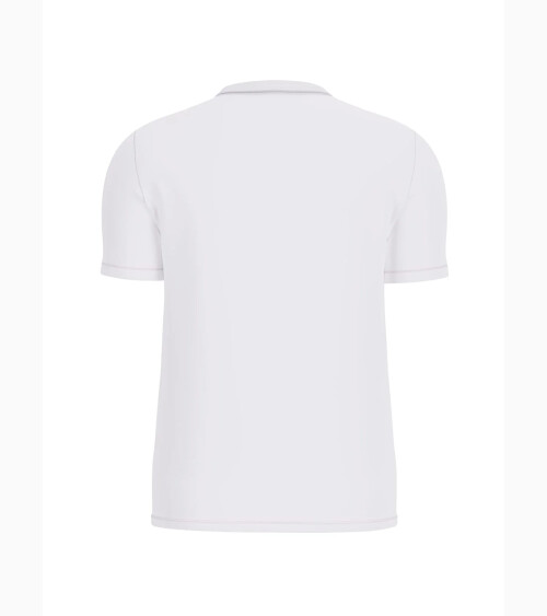 T-shirt Guess à manches courtes avec logo