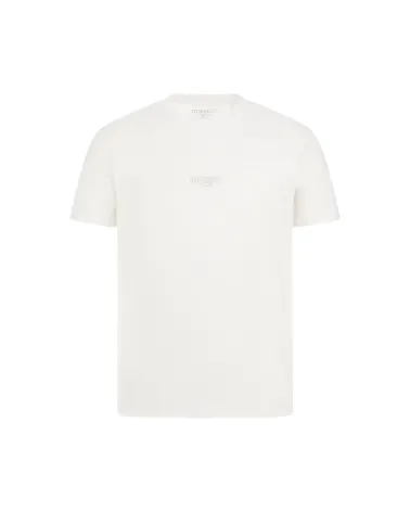 Guess short sleeve T-shirt with logo
