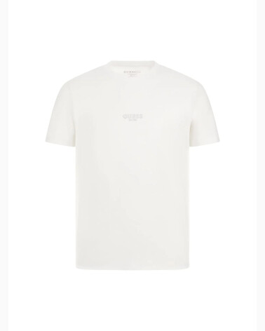 T-shirt Guess a maniche corte con logo