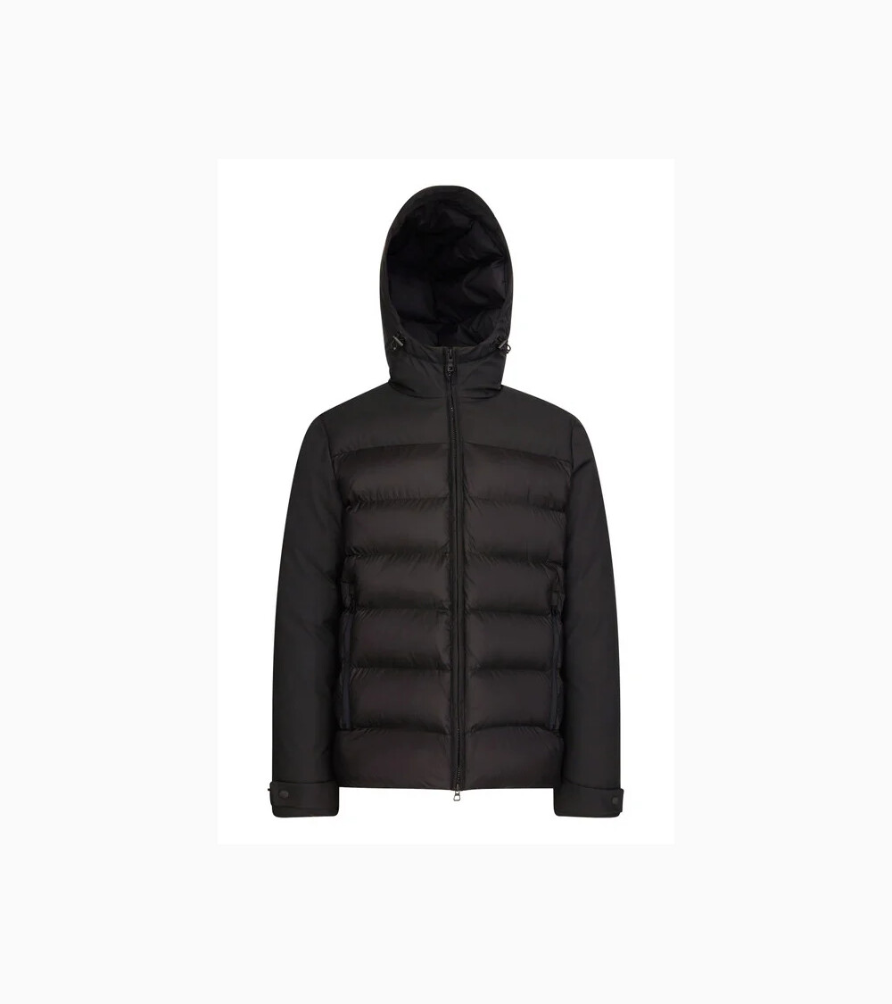 Geox manteau rembourré capuche