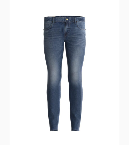 Slim Fit Jeans Guess for men