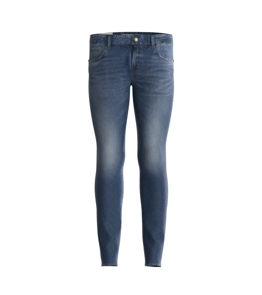Jeans slim fit Guess homme