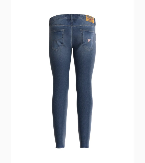 Slim Fit Jeans Guess for men