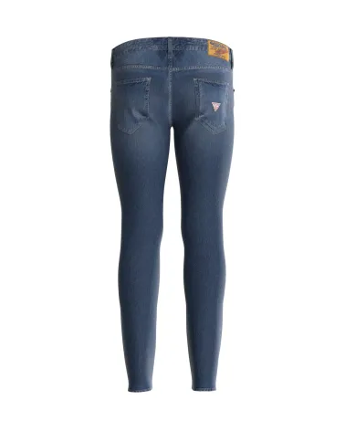 Jeans slim fit Guess homme