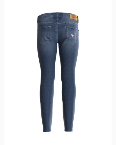 Slim Fit Jeans Guess for men