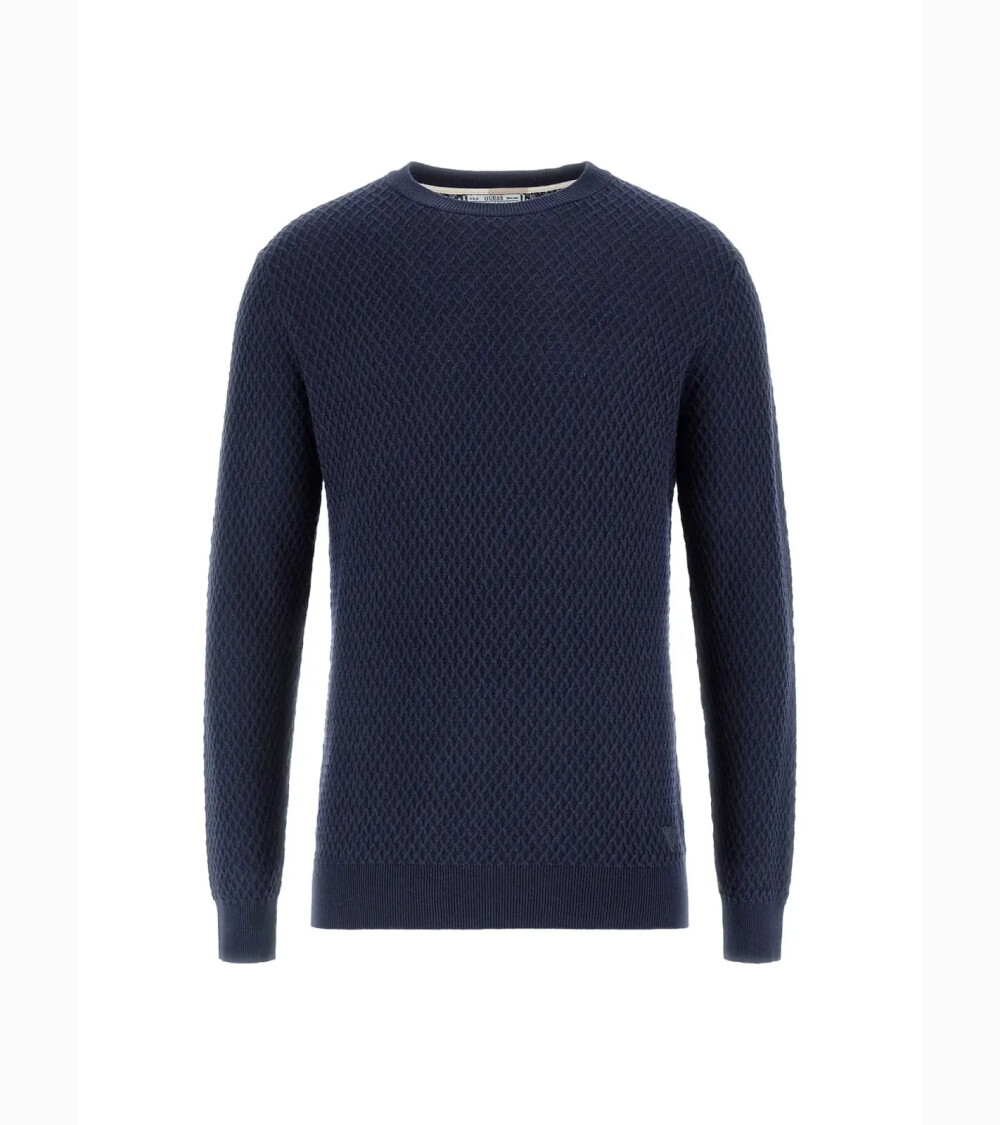 Langarmpullover Guess