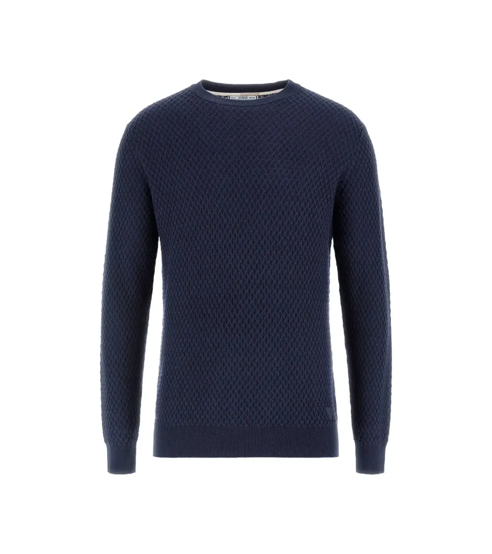 Pull Guess à manches longues