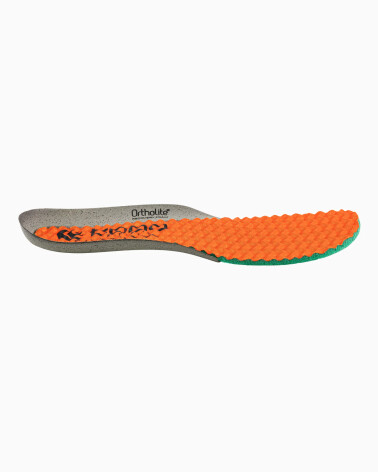 Topo Athletic soletta Ortholite running