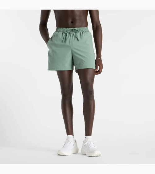 New Balance Pantaloncini sportivi