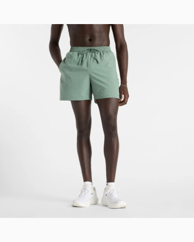 New Balance Pantaloncini sportivi