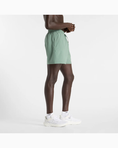 New Balance Pantalones Cortos Deportivos