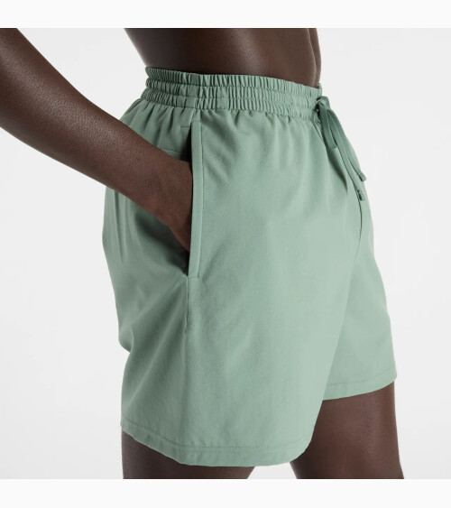 New Balance Pantaloncini sportivi