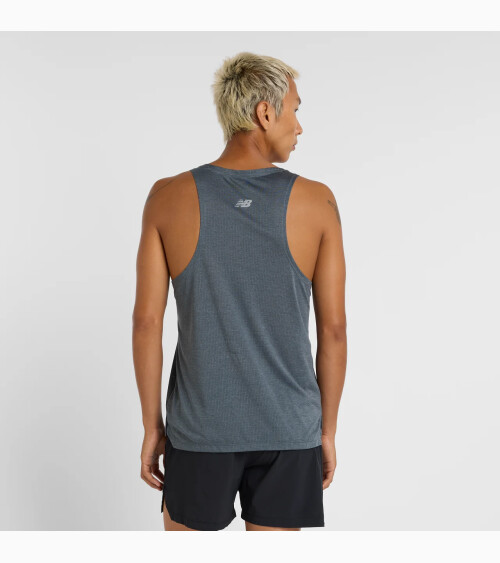 New Balance canotta Athletics Run Graphic