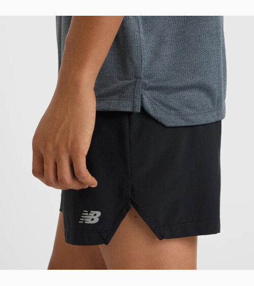 New Balance canotta Athletics Run Graphic