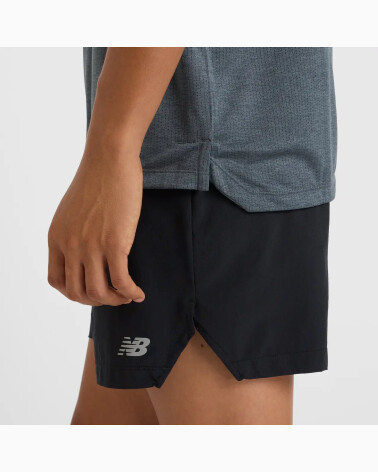 New Balance Athletics Run Graphic Tank Top