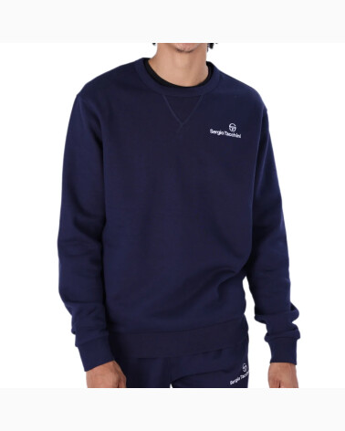 Sweat Sergio Tacchini à col en V