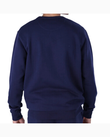 Felpa Sergio Tacchini con scollo a V