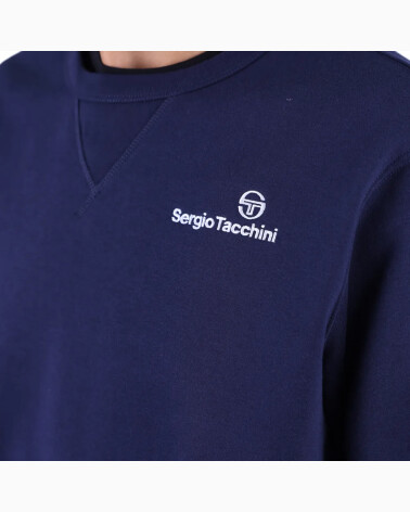 Sweat Sergio Tacchini à col en V