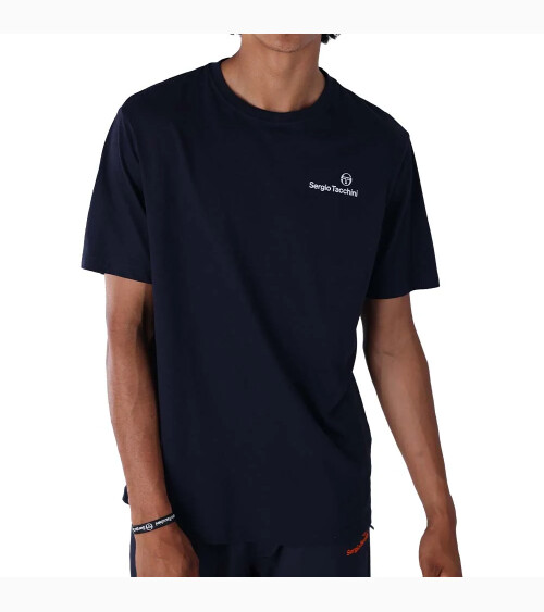 Sergio Tacchini T-shirt Arnold 21