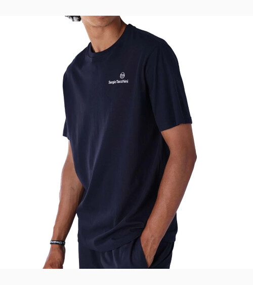 Sergio Tacchini T-Shirt Arnold 21