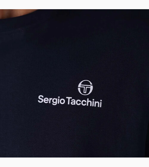 Sergio Tacchini T-Shirt Arnold 21