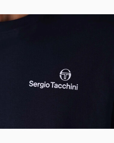 Sergio Tacchini T-Shirt Arnold 21