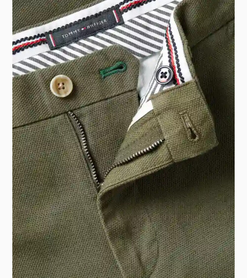 Tommy Hilfiger Pantalons Bleecker