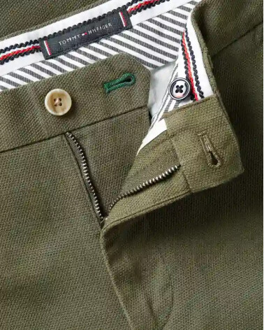 Tommy Hilfiger Pantalons Bleecker