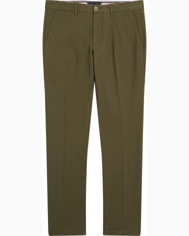 Tommy Hilfiger Pantalones Bleecker