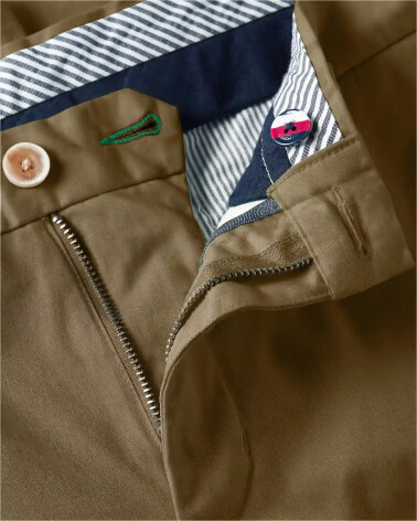 Tommy Hilfiger pantaloncini Brooklyn