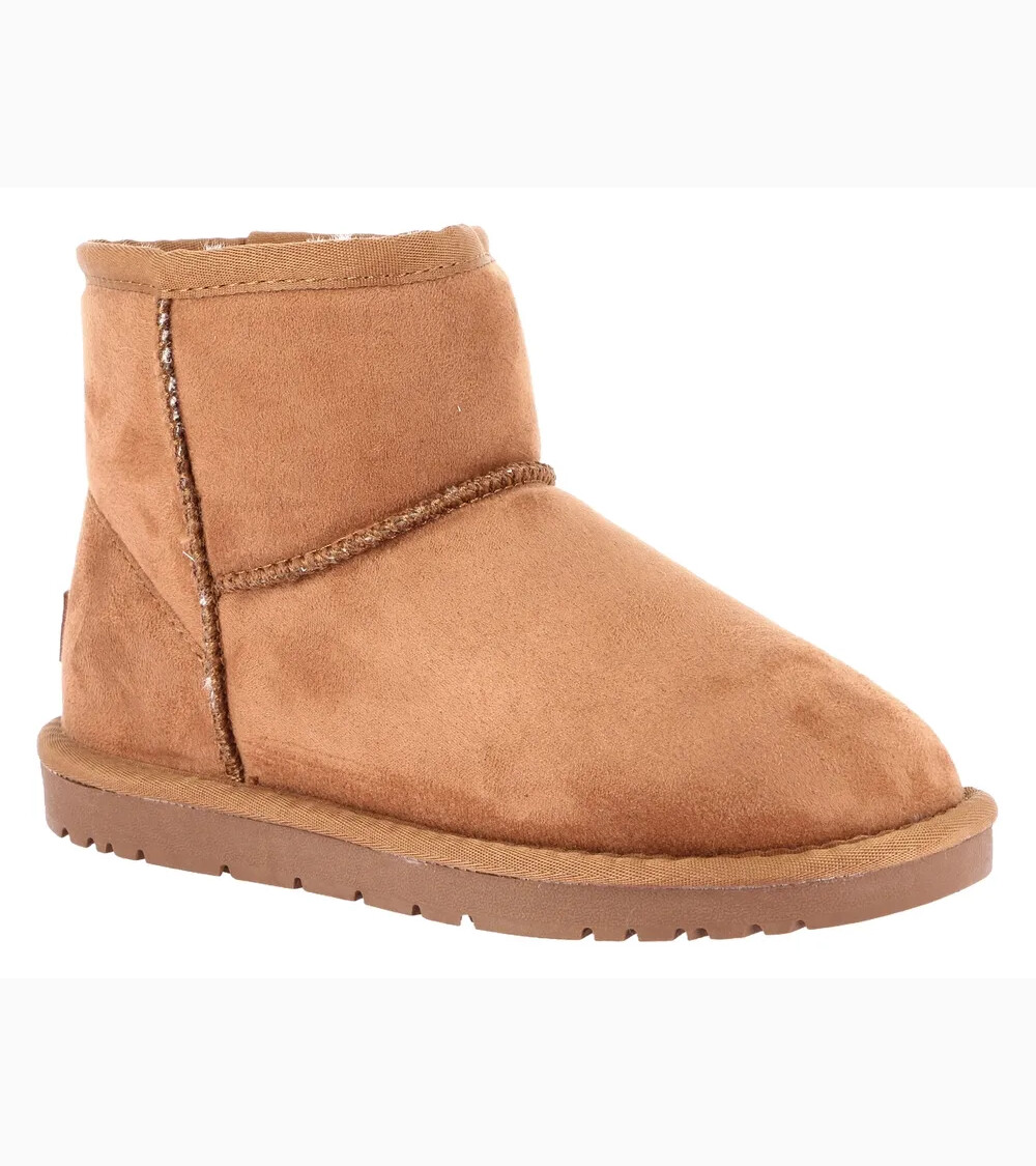 Grunland junior slip-on boots